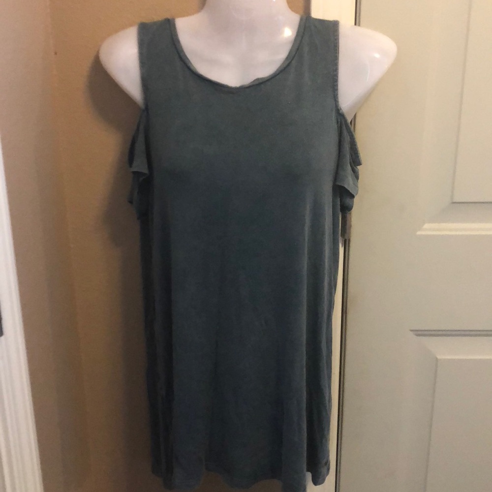 American eagle tee